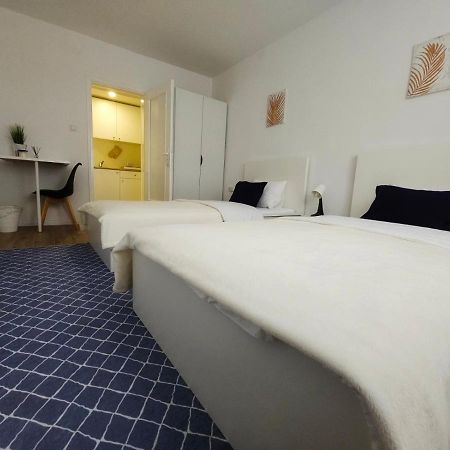 Marija Apartman Осієк Екстер'єр фото