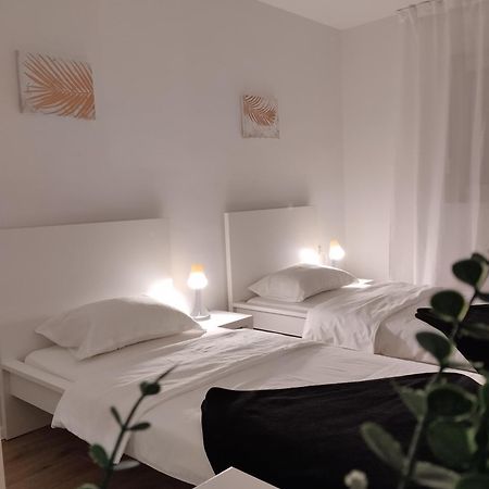 Marija Apartman Осієк Екстер'єр фото