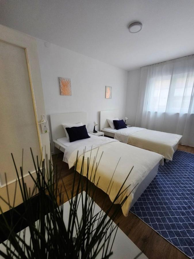 Marija Apartman Осієк Екстер'єр фото