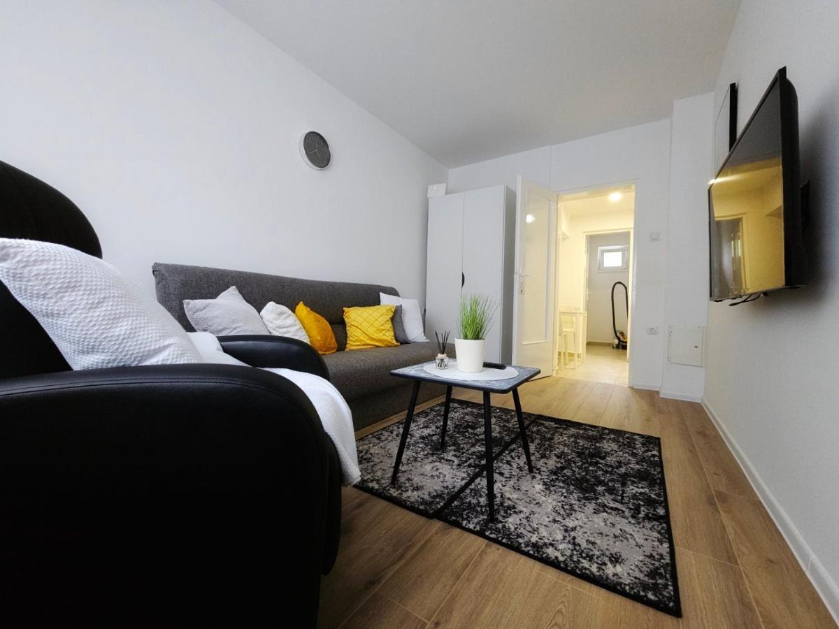 Marija Apartman Осієк Екстер'єр фото