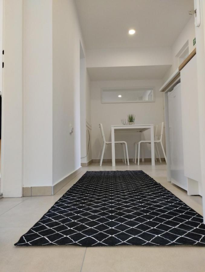 Marija Apartman Осієк Екстер'єр фото