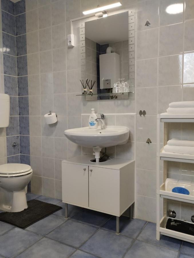 Marija Apartman Осієк Екстер'єр фото