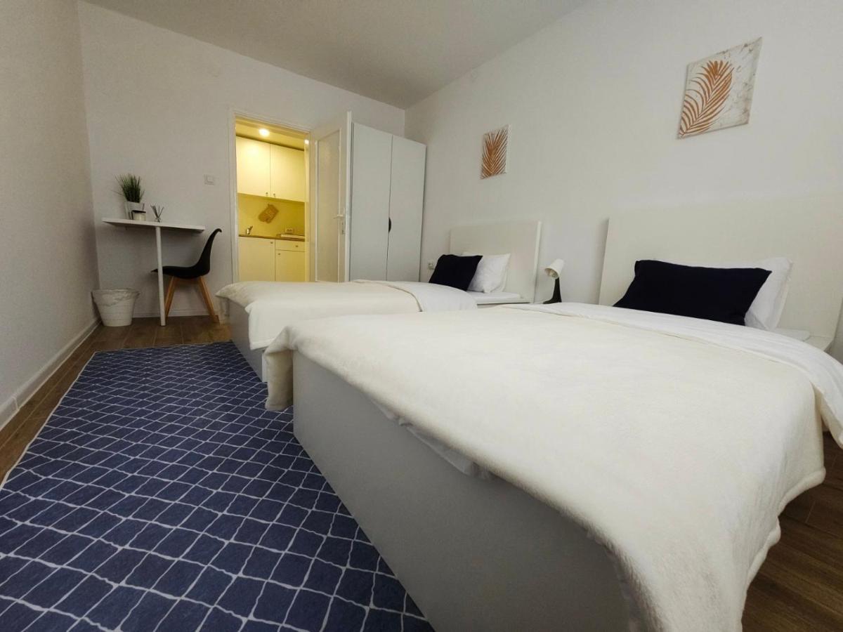 Marija Apartman Осієк Екстер'єр фото