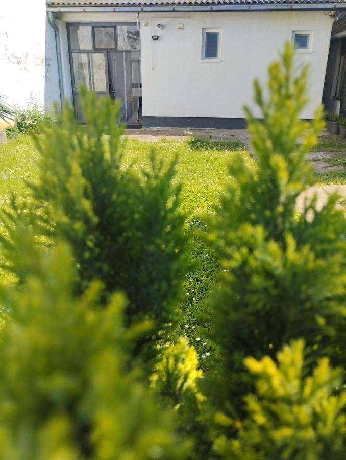 Marija Apartman Осієк Екстер'єр фото