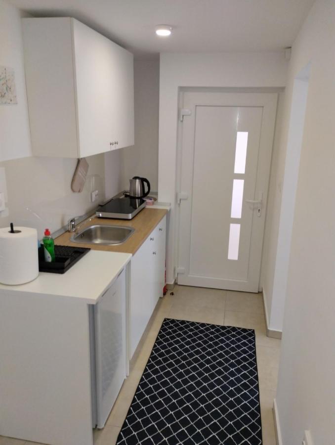 Marija Apartman Осієк Екстер'єр фото