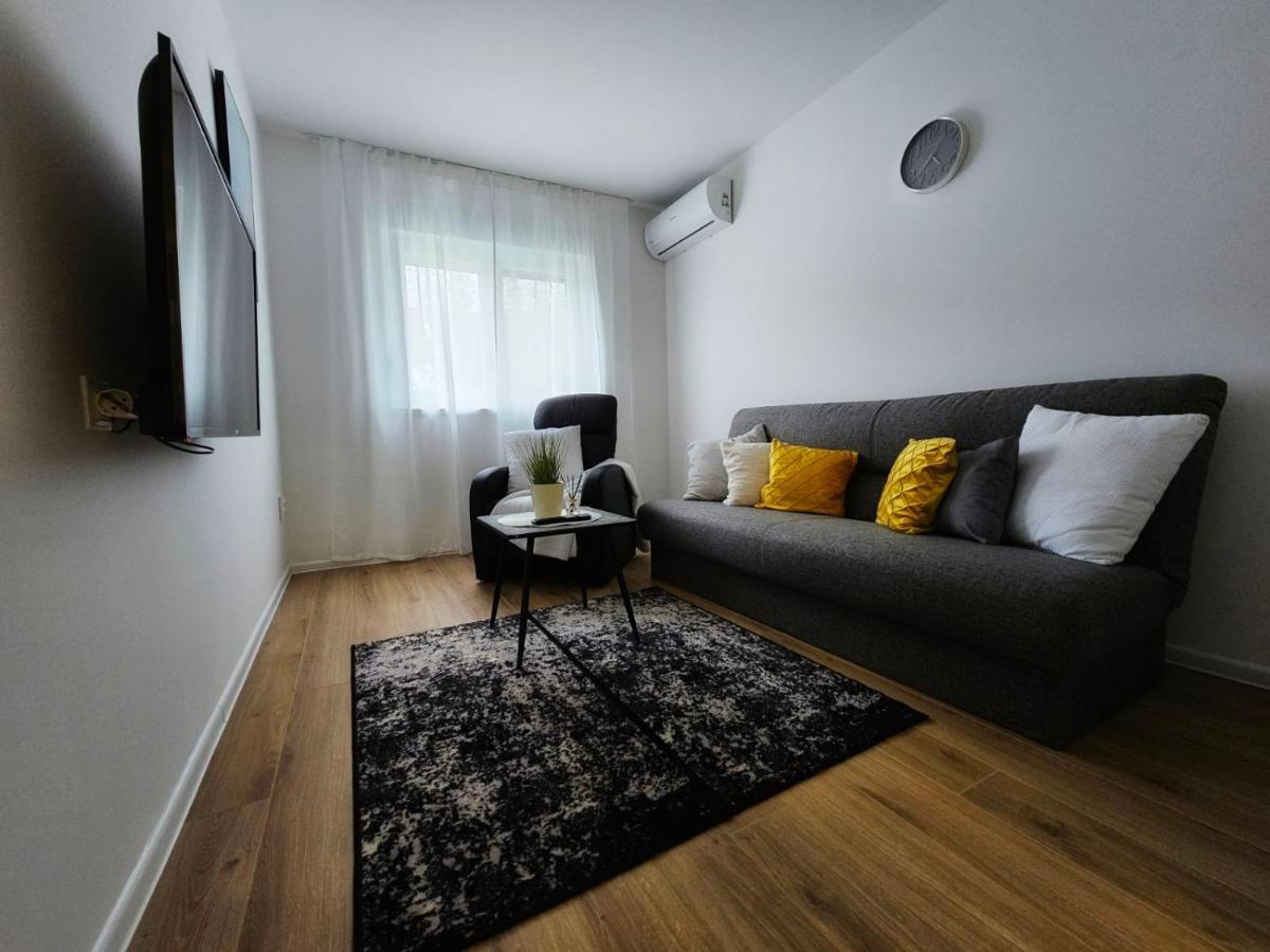 Marija Apartman Осієк Екстер'єр фото