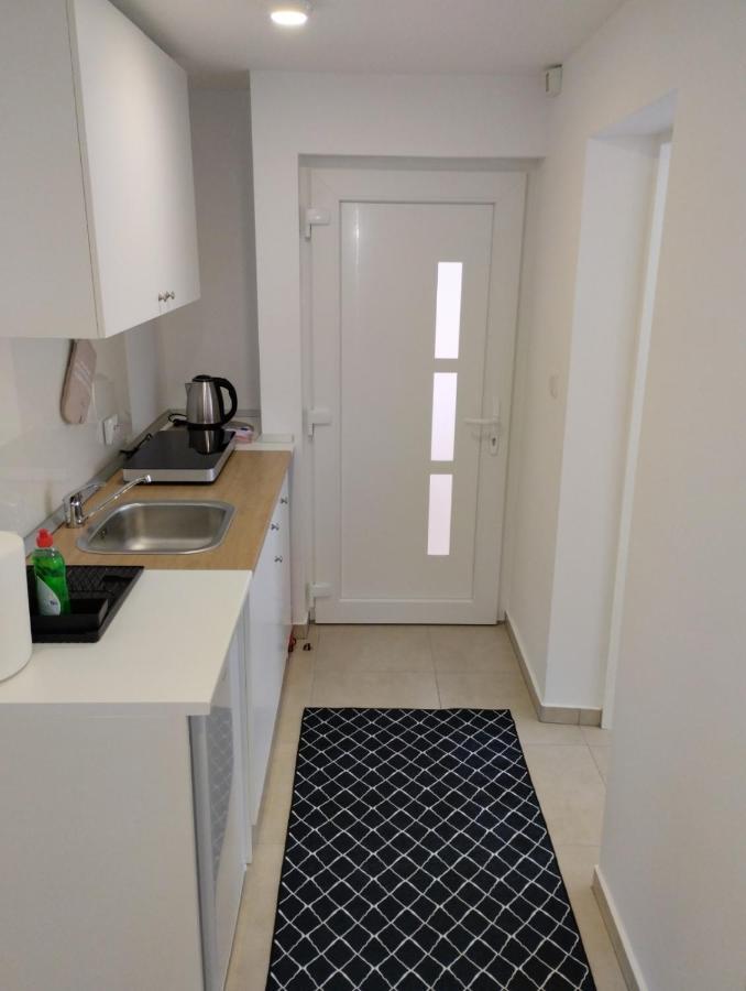 Marija Apartman Осієк Екстер'єр фото