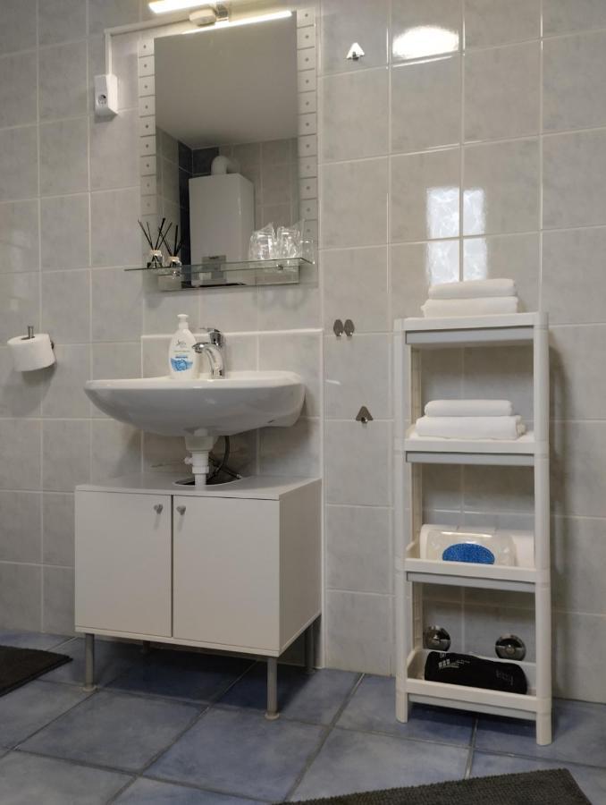Marija Apartman Осієк Екстер'єр фото