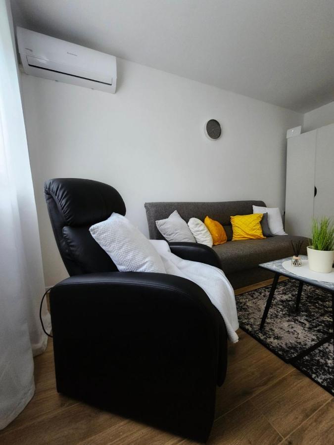 Marija Apartman Осієк Екстер'єр фото