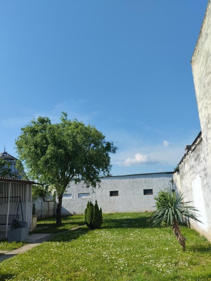 Marija Apartman Осієк Екстер'єр фото