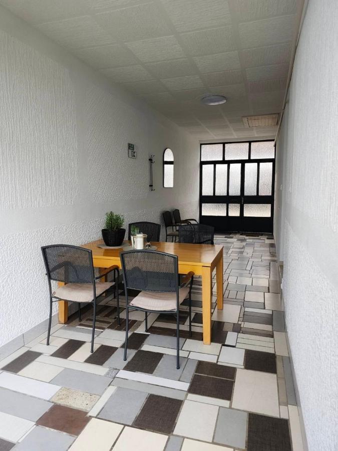 Marija Apartman Осієк Екстер'єр фото