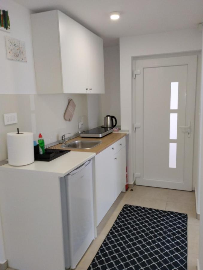 Marija Apartman Осієк Екстер'єр фото