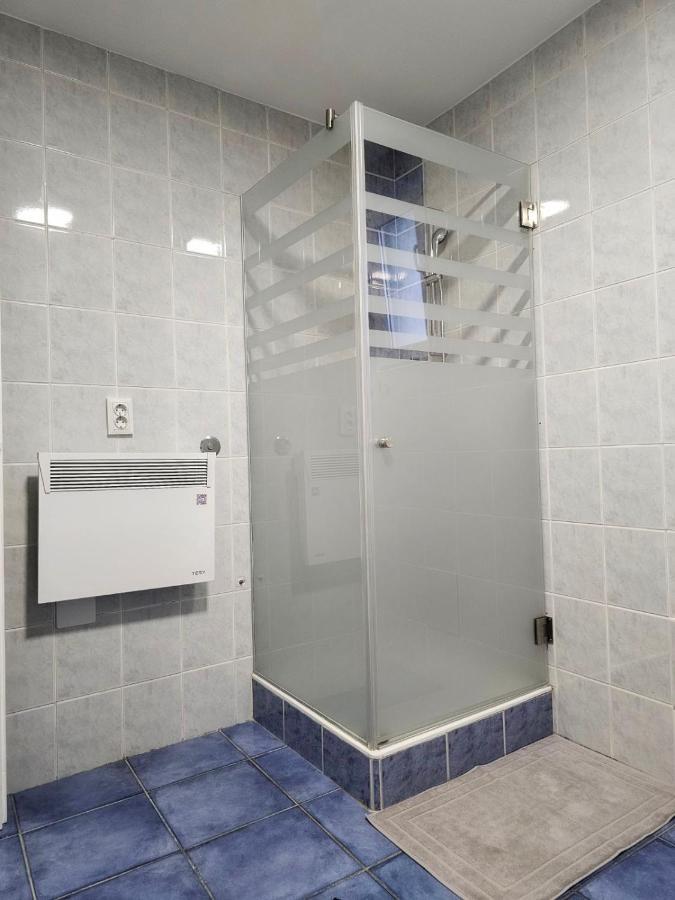 Marija Apartman Осієк Екстер'єр фото