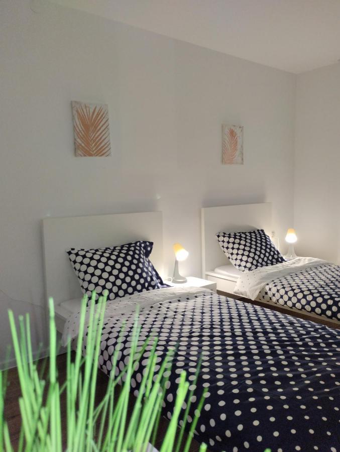 Marija Apartman Осієк Екстер'єр фото