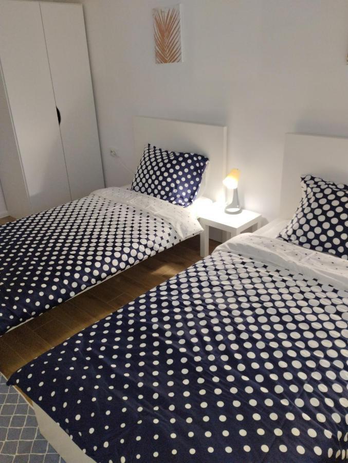 Marija Apartman Осієк Екстер'єр фото