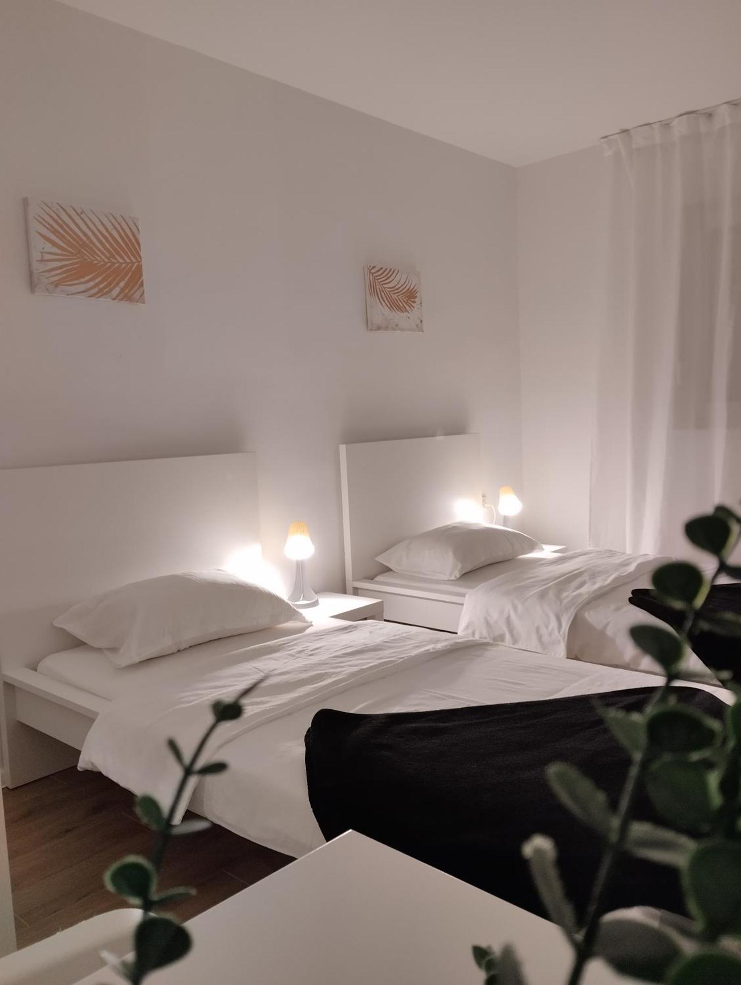 Marija Apartman Осієк Екстер'єр фото