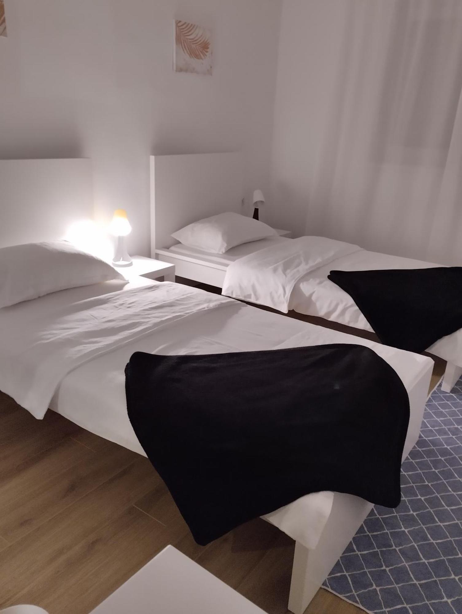 Marija Apartman Осієк Екстер'єр фото