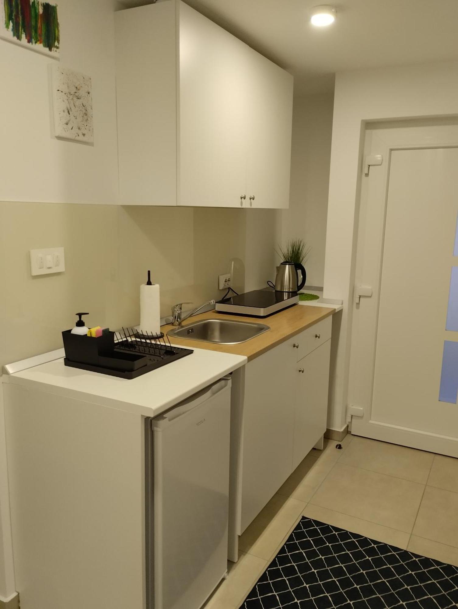 Marija Apartman Осієк Екстер'єр фото