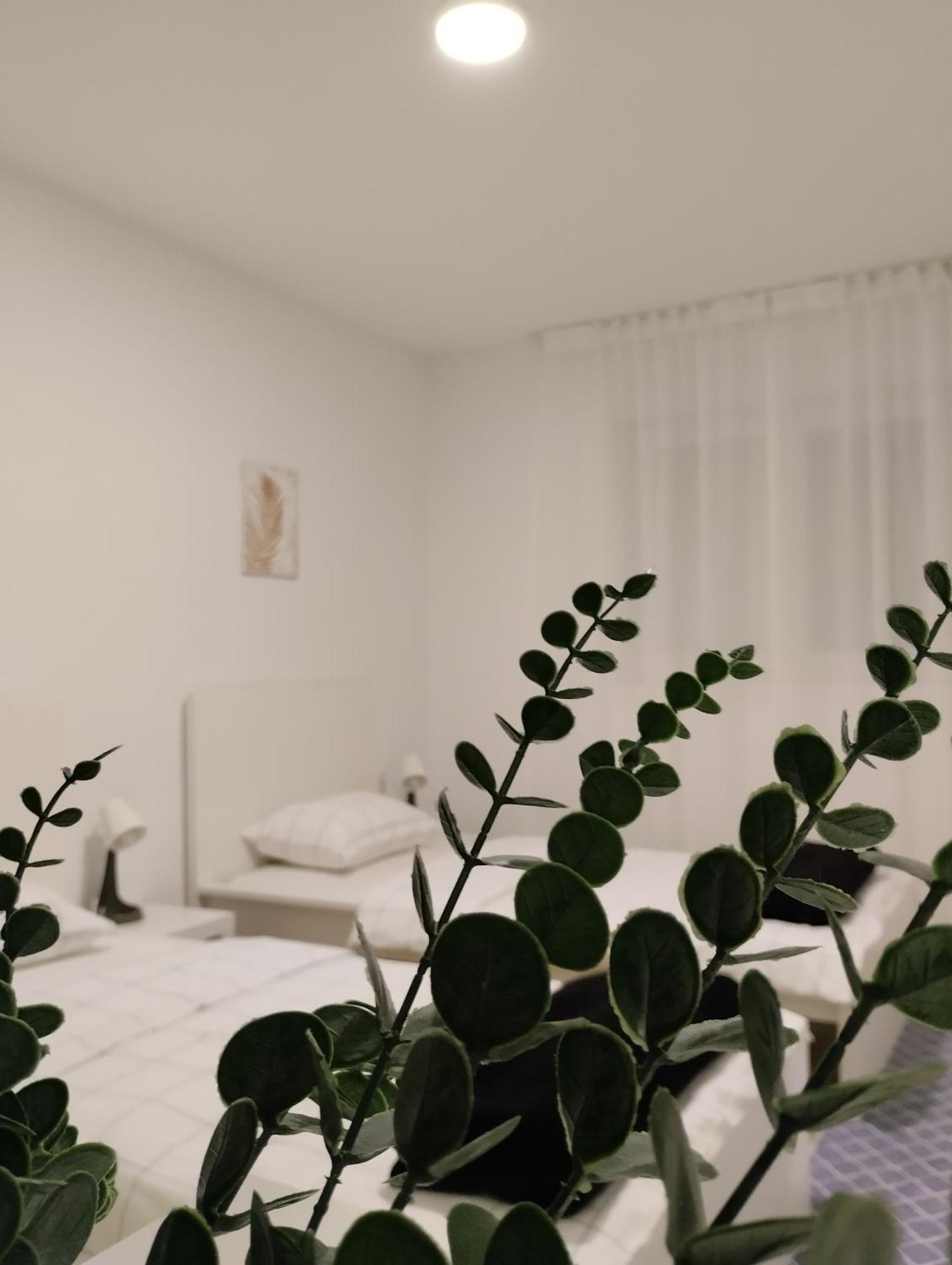 Marija Apartman Осієк Екстер'єр фото