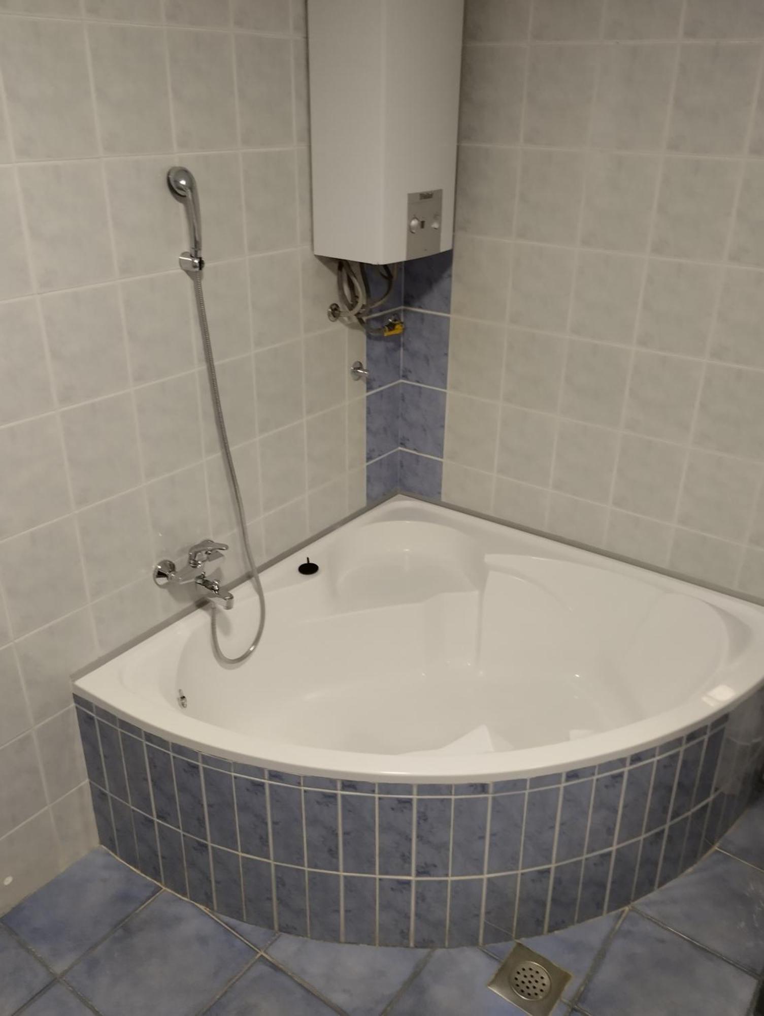Marija Apartman Осієк Екстер'єр фото