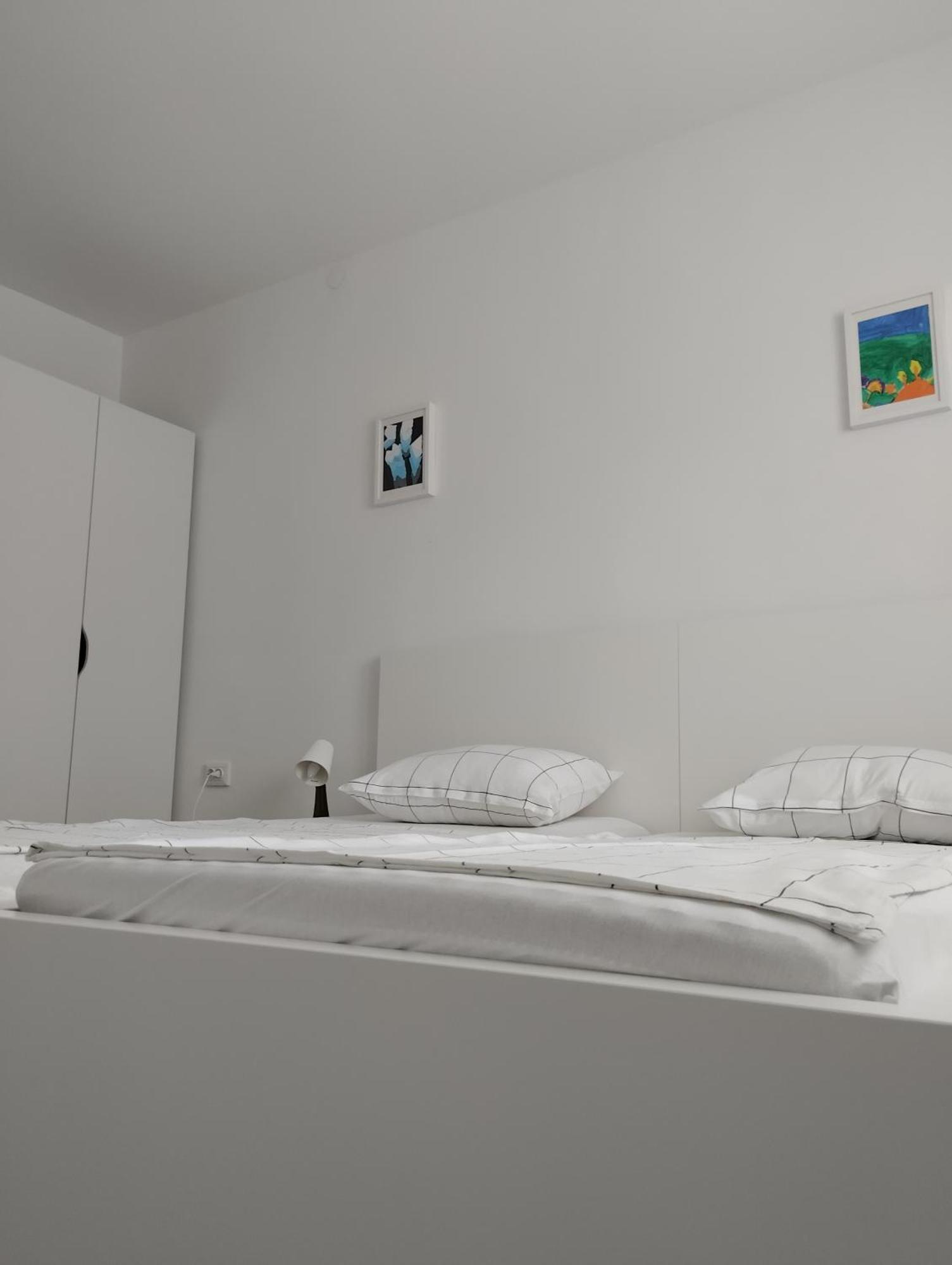 Marija Apartman Осієк Екстер'єр фото