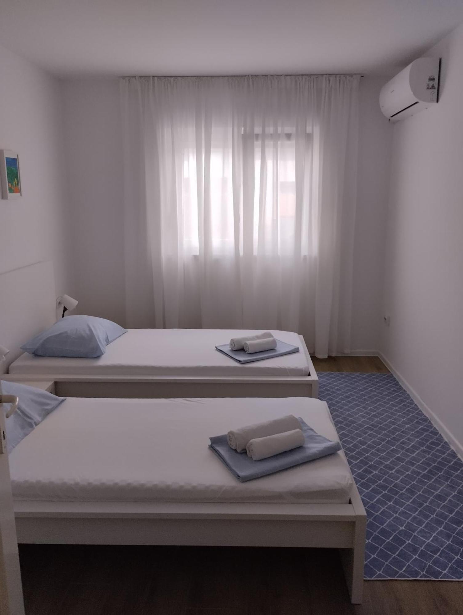 Marija Apartman Осієк Екстер'єр фото