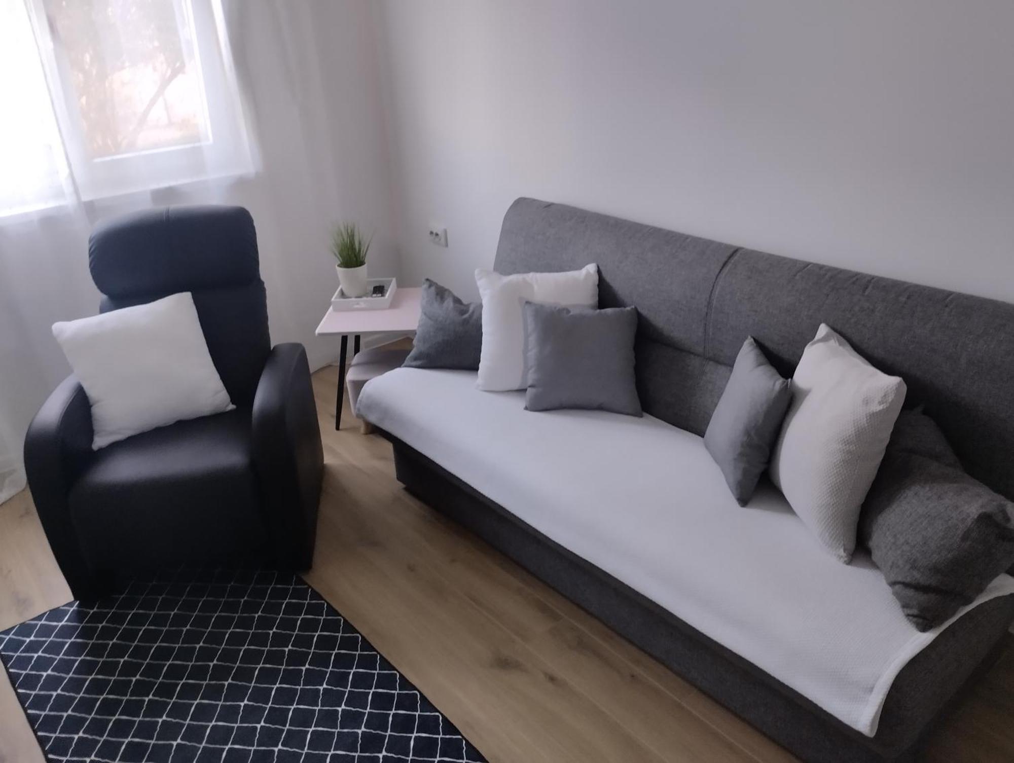 Marija Apartman Осієк Екстер'єр фото
